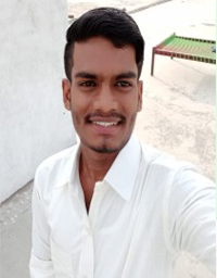 Mukesh Yadav