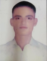 Kshij Tiwari