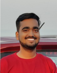 Ankit Shukla
