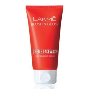 LAKME FACE WASH
