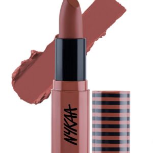 Nykaa matte lipstick