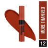 maybelline lipsticks