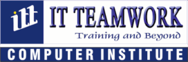 IT Teamwork Logo