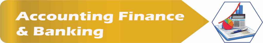 accounting finance bank